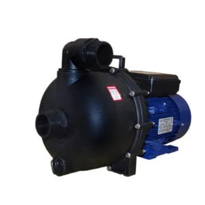 electrical chemical transfer pump