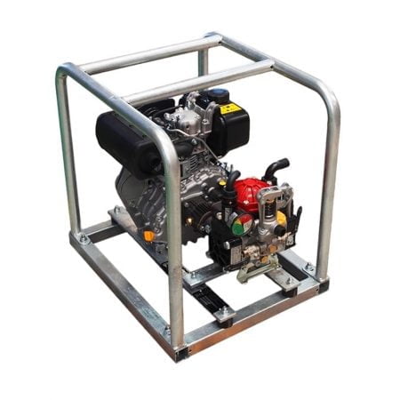 AR50 L70 - Agricultural Spraying Pump