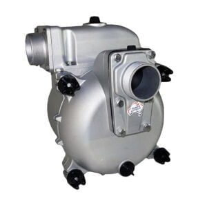 RX100T - 4" Heavy Duty Trash Pump