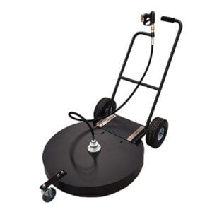 FIG 652 - 31" (78cm) Rotary Floor Cleaner Contractor Series