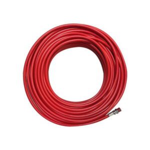 Fig 382 - Red 1/4 x 60M Thermoplastic Hose