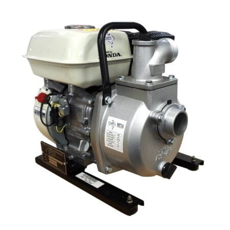 WP15 GP160 - 1.5" Transfer Pump