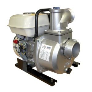WP30 GP200 - 3" Transfer Pump
