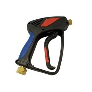 FIG 6 - Spray Gun