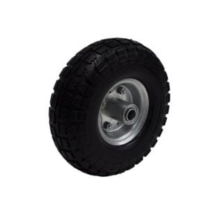 NFT100 - 10" Never Flat Tyre (Offset)