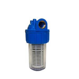 Fig 42B - 3" Filter