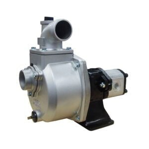 WP15 Hydraulic - 1.5" Transfer Pump