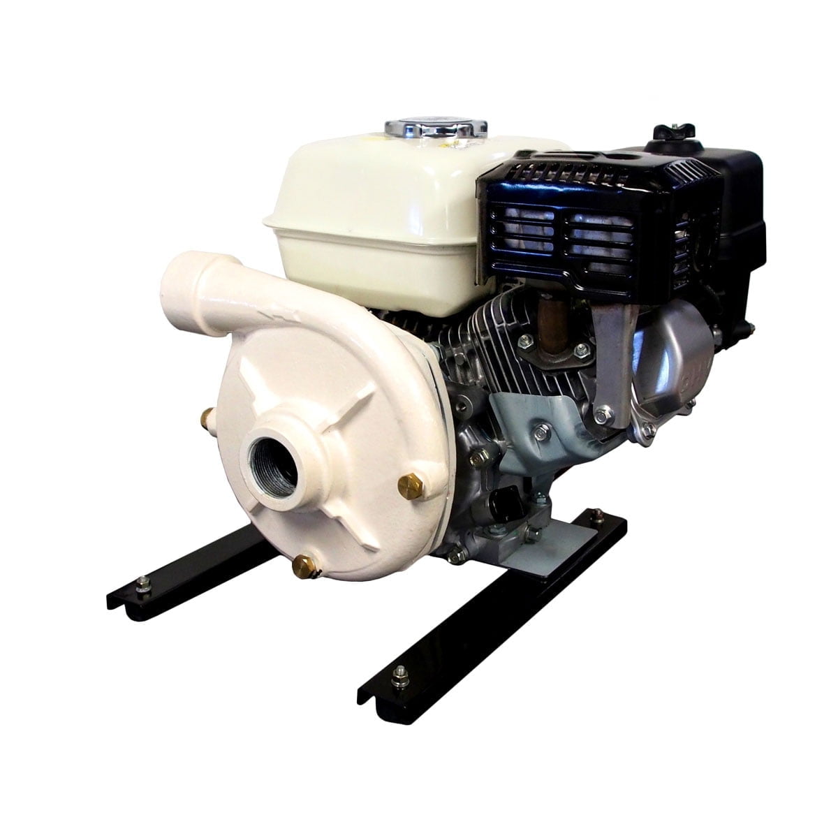 CI20 GP200 - 2" Diesel Transfer Pump