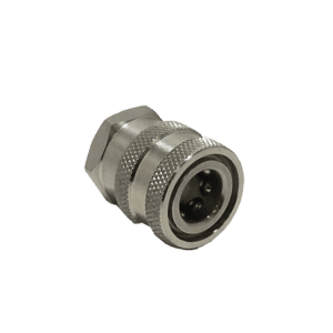 FIG 362 - Quick Release Coupling 1/4"