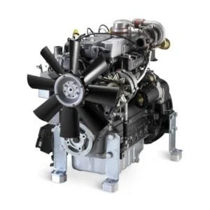 Kohler KDW2204T - 46.2HP (Turbo)