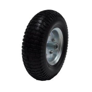 NFT140 - 14" Never Flat Tyre (Offset)